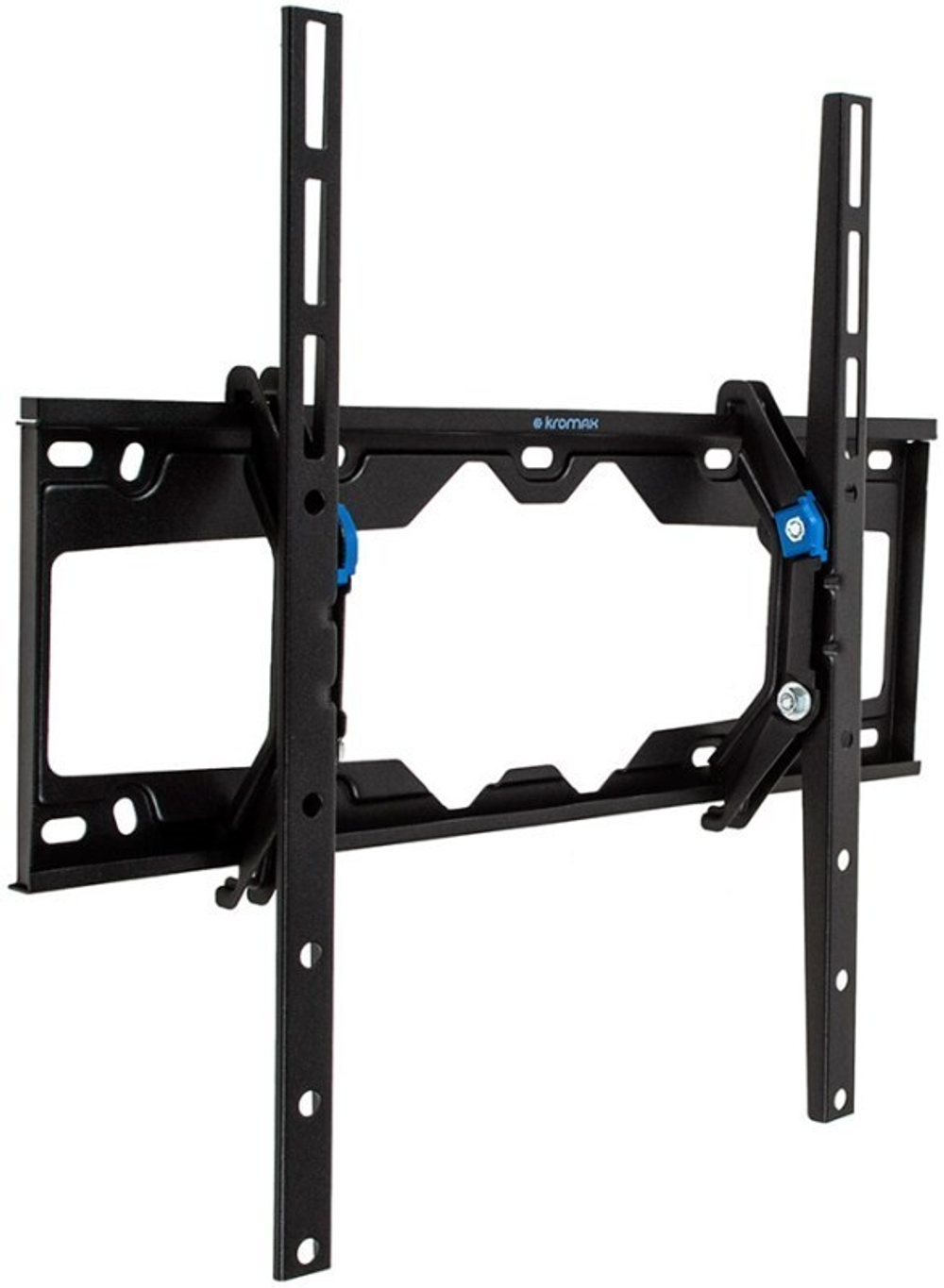 Кронштейн для телевизора Kromax ELEMENT-4 черный 22;-65; макс.50кг настенный наклон