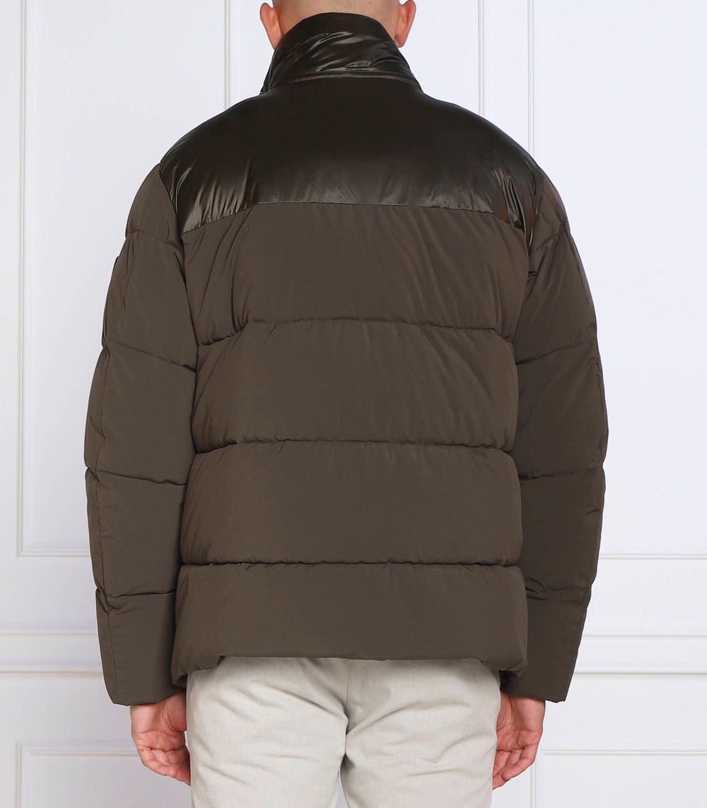 куртка joshas Joop! Jeans - зеленый(30034102)