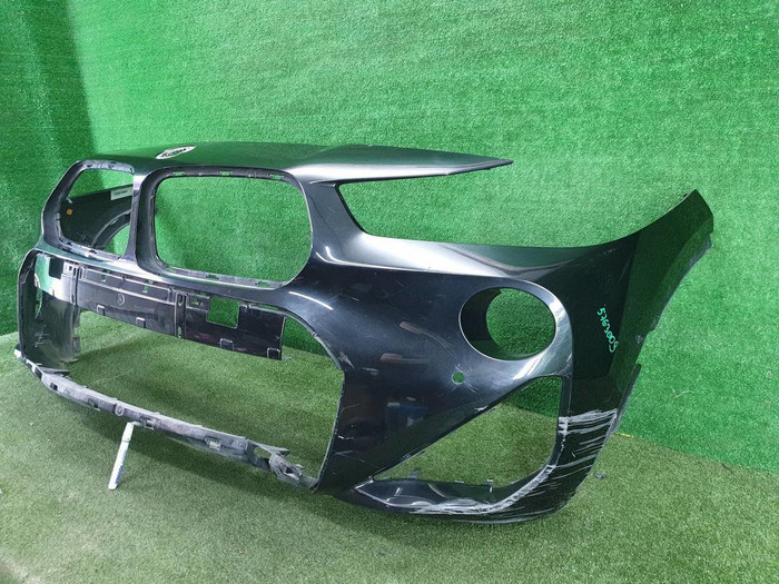 Бампер передний BMW X2 F39 (2017-2023) M-paket