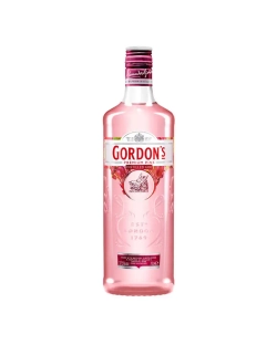 Gordon’s London Dry Pink 0,7 л.