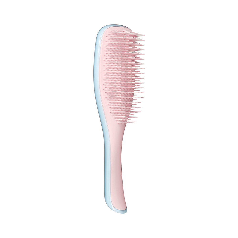 Расческа Tangle Teezer The Wet Detangler Sky Blue Cupid