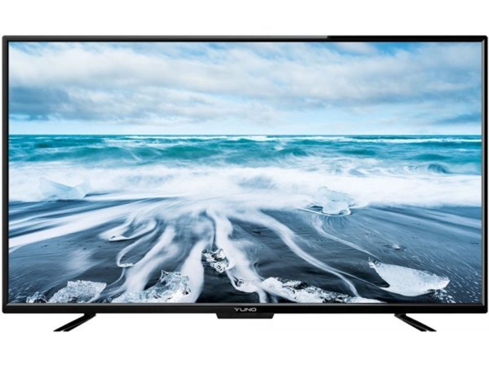 LED телевизор Full HD YUNO ULM-43FTC145