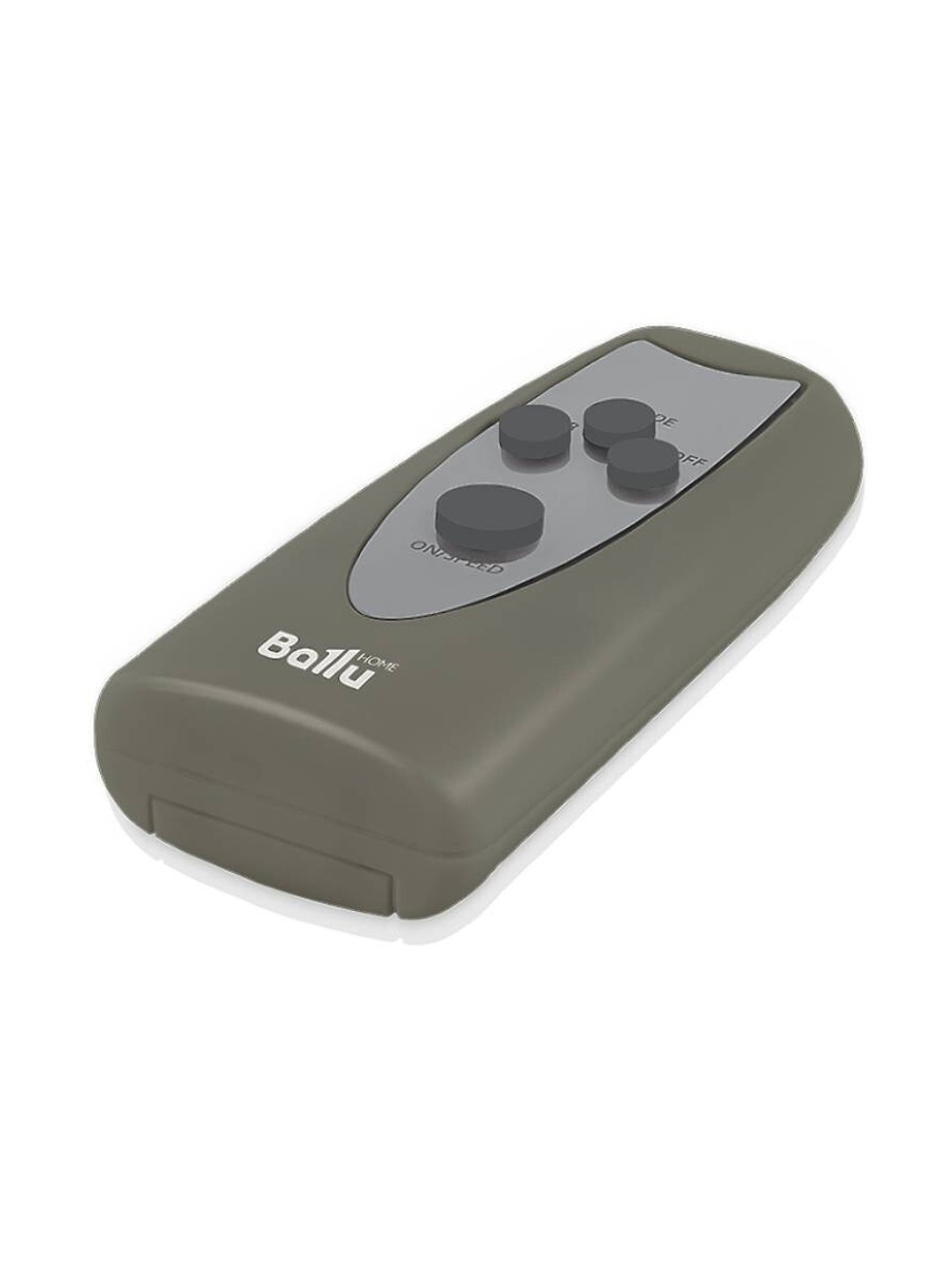 Вентилятор напольный Ballu BFF-880R