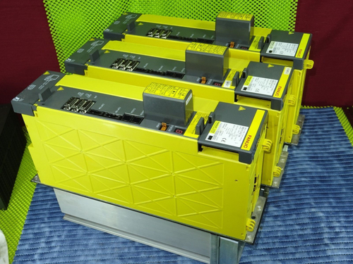 FANUC A06B-6114-H211#N