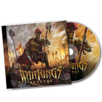 Warkings / Revenge (RU)(CD)