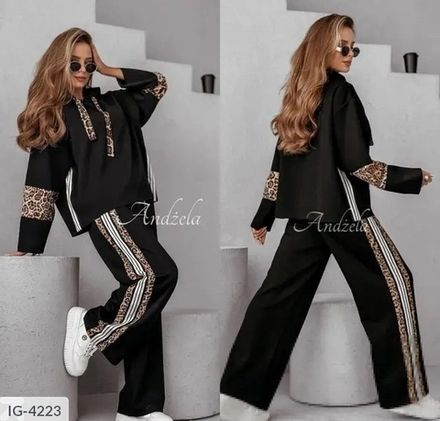 Костюм IG-4221 Фабрика Моды Фото 2