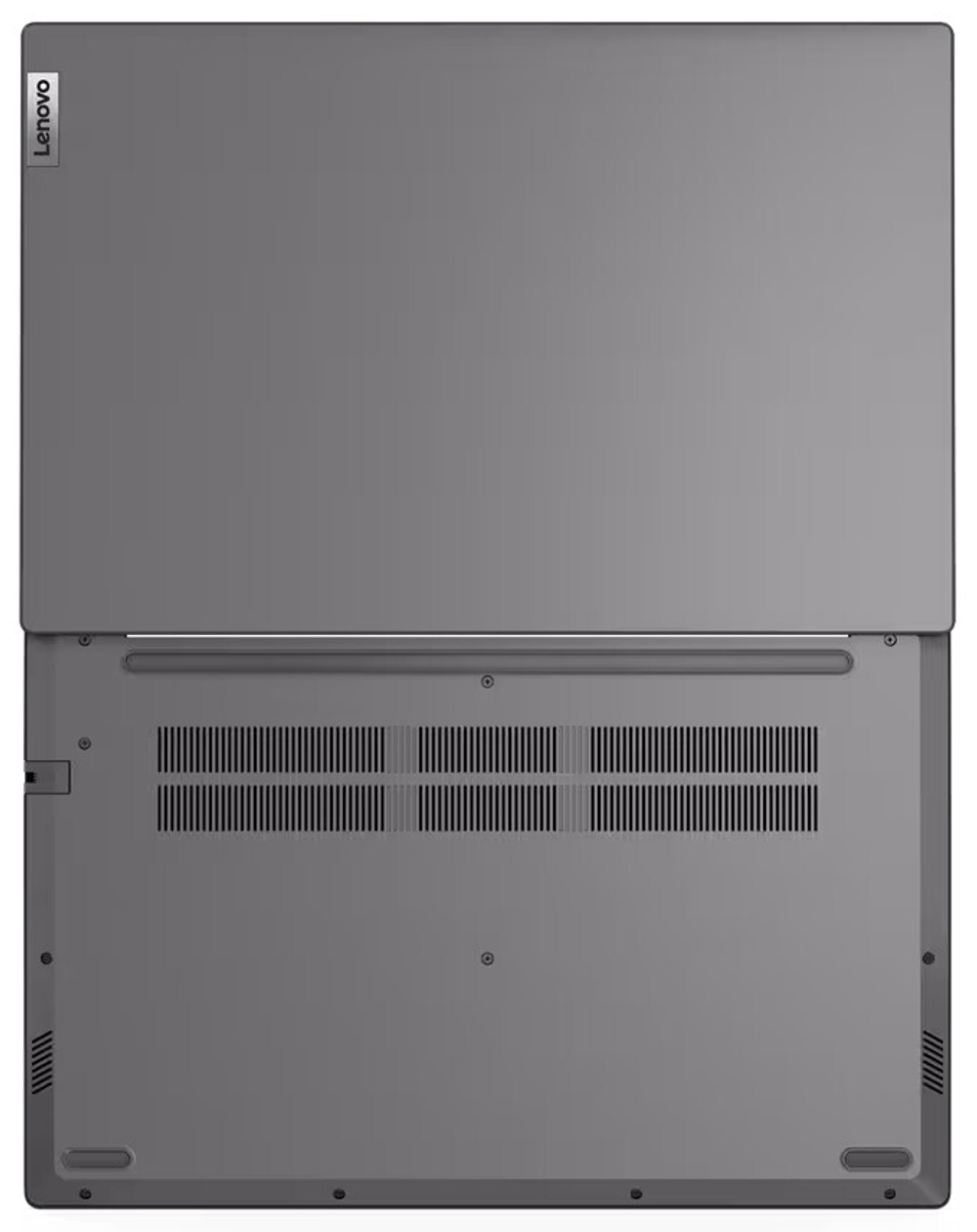 Ноутбук  Lenovo V15 G4 ABP 15.6 ", Ryzen 7, 16 Гб RAM, 512 Гб SSD, Radeon Graphics, Серый