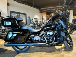 Street Glide Ultra Harley-Davidson , 2025