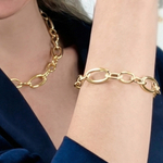 Браслет Fiore Luna CCH04963-01 G