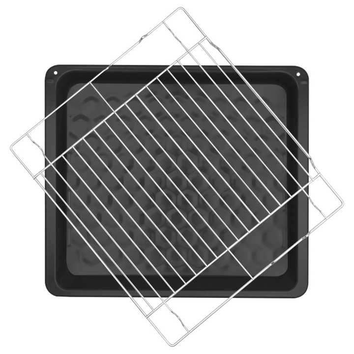 Электрическая плита Hansa FCCW63000