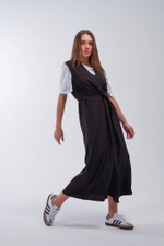 ПЛАТЬЕ LONG RIVER