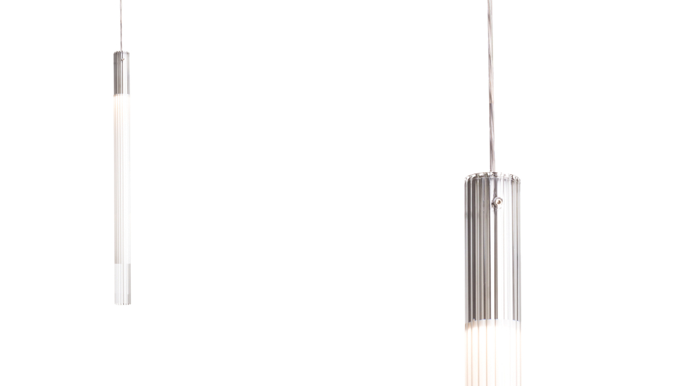 Светильник Nemo ILIUM PENDANT
