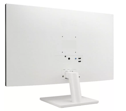Монитор ЖК LG 24MP500-W 23.8" White 5ms HDMI