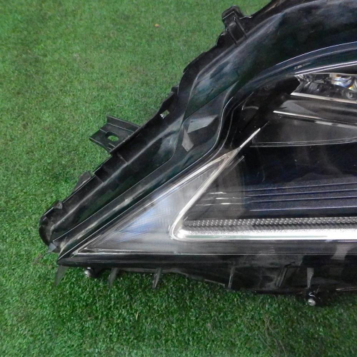 Фара левая Lexus RX 4 (2015-2019) LED под 1 блок