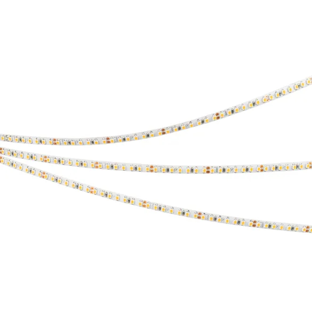 Светодиодная лента MICROLED-M266-4mm 24V Day4000 (12 W/m, IP20, 2216, 5m) (Arlight, узкая) 037820