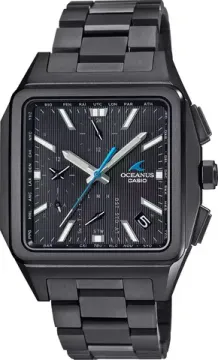 Наручные часы Casio OCW-T5000B-1AJF