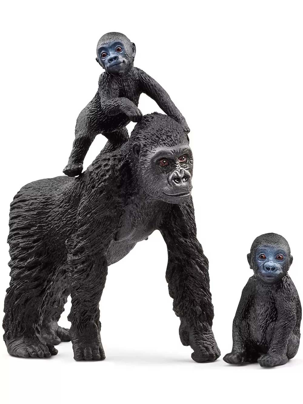 Набор Горилла Schleich 42601