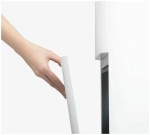 Очиститель воздуха Xiaomi Mi Air Purifier Max