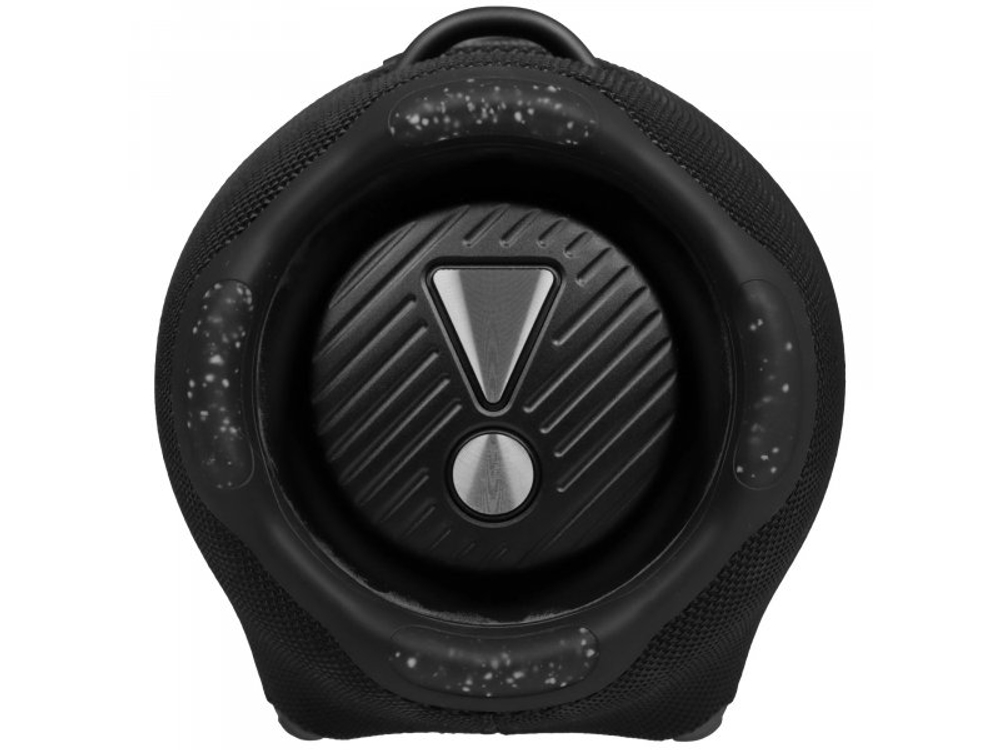 Портативная акустика JBL Xtreme 4 черный [jblxtreme4blk]