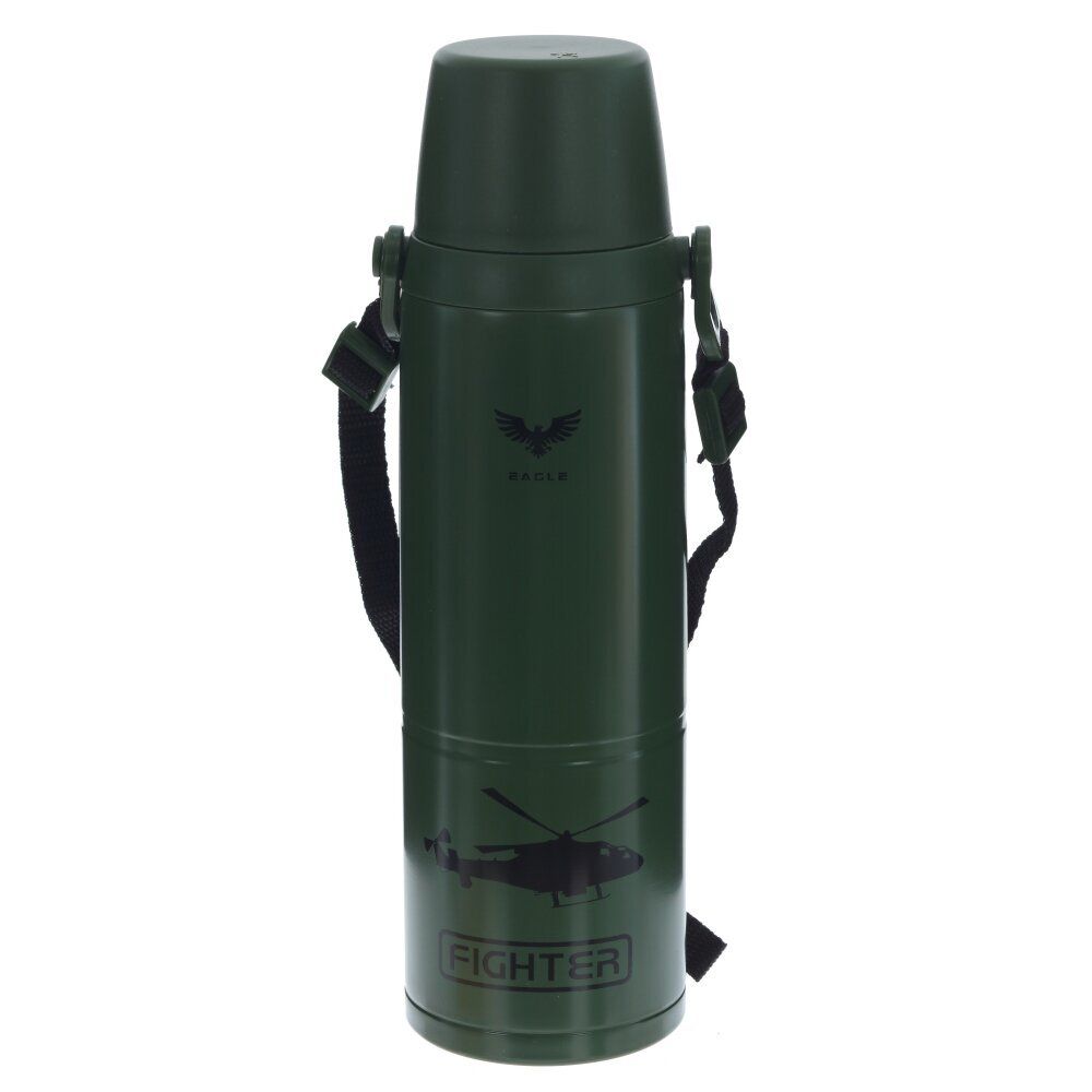 GAEM Термос, 1000 мл, L8,5 W8,5 H29 см, 3в.