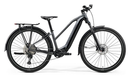 Электровелосипед Merida eBig.Tour 675 EQ (2023)