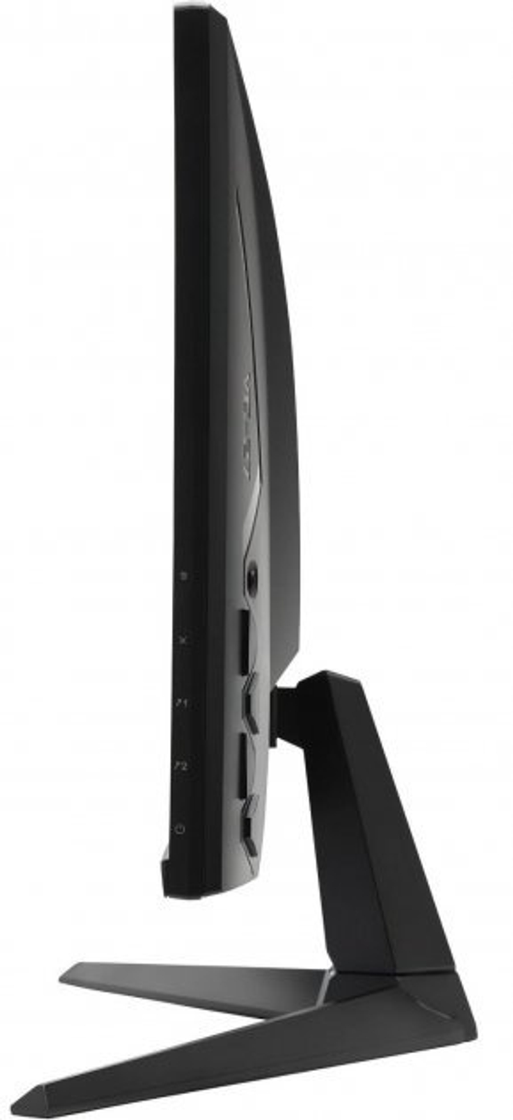 Монитор ASUS TUF Gaming VG27AQ1A черный