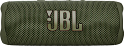 Беспроводная акустика JBL Flip 6 Зеленый