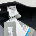 Бейсболка Balenciaga