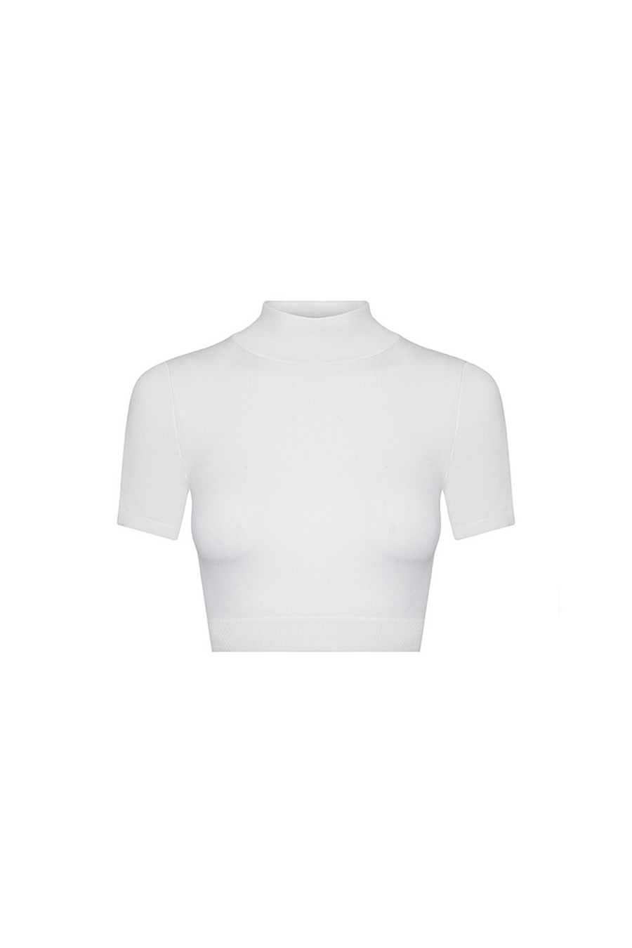 Топ №140 Белый