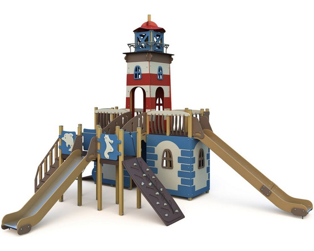 Игровой комплекс Маяк ИКС-1.88
