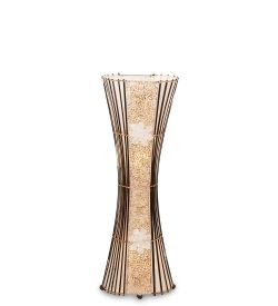 Decor and Gift 42-003 Светильник мал. «Корсет» (о.Бали)