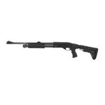 Приклад на МР-135, МР-155, DLG Tactical. Черный