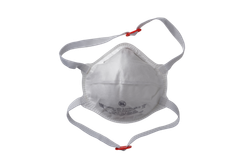 Респиратор Спиро 303Э FFP3, без клапана , многоразовый