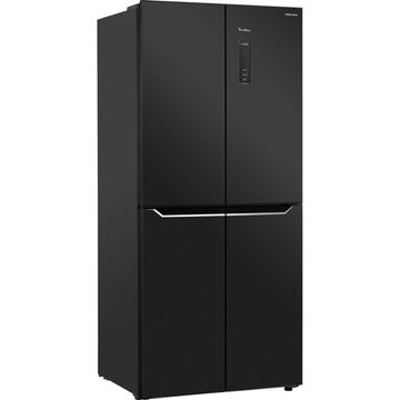 Холодильник Tesler RCD-480I GRAPHITE
