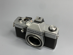 Praktica Super TL 1000
