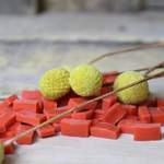 Смальта ND14, колотая 10х17 мм, 200 гр