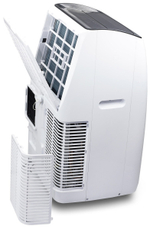 Кондиционер мобильный Royal Clima RM-LP50CN-E