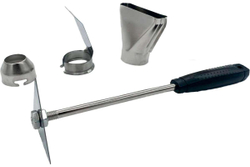 Фен технический Crown CT19040