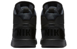 Кроссовки Nike Court Borough Mid