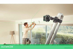 Лазерный нивелир Bosch Quigo Green (0603663C20)