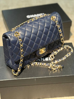 Сумка CHANEL 25 см