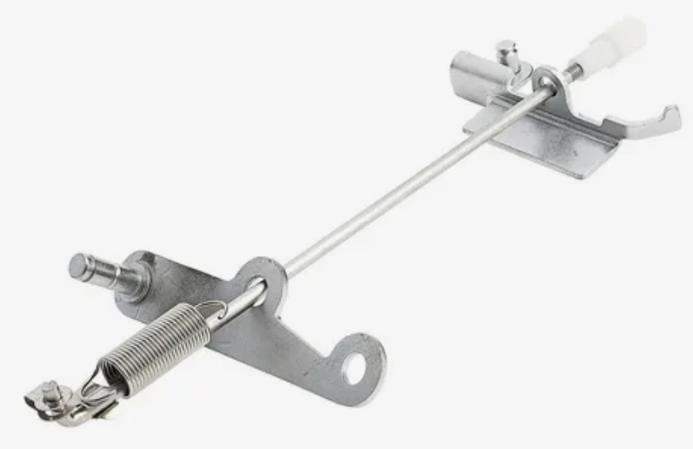 Тяга карбюратора 2108-1108035,2121 "Солекс"