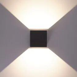 Фасадный светильник Arte Lamp