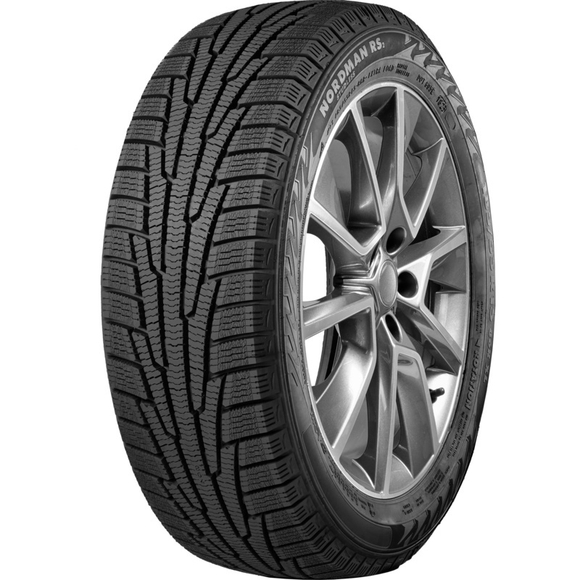 Nordman 215/60R16 99R XL Nordman RS2 TL