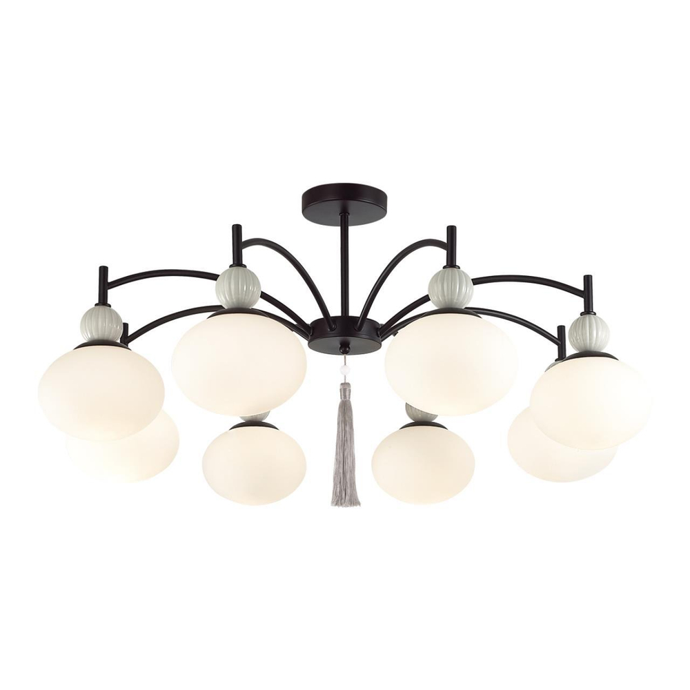 Потолочная люстра Lumion GLORIYA 8273/8C