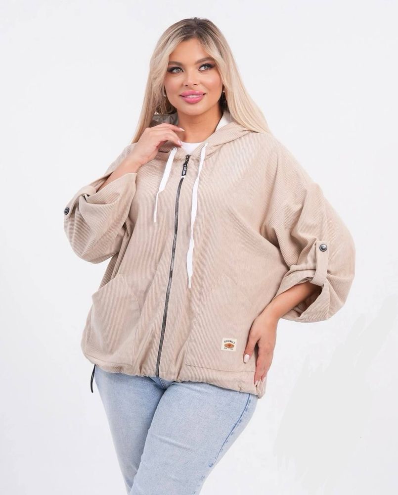 Бомбер 01495-1 Fabrika