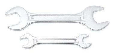 Ключ рожковый 10х11мм KINGTUL KT-101011