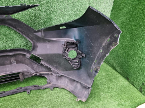 Бампер передний Toyota RAV4 5 XA50 (2018-н.в.)