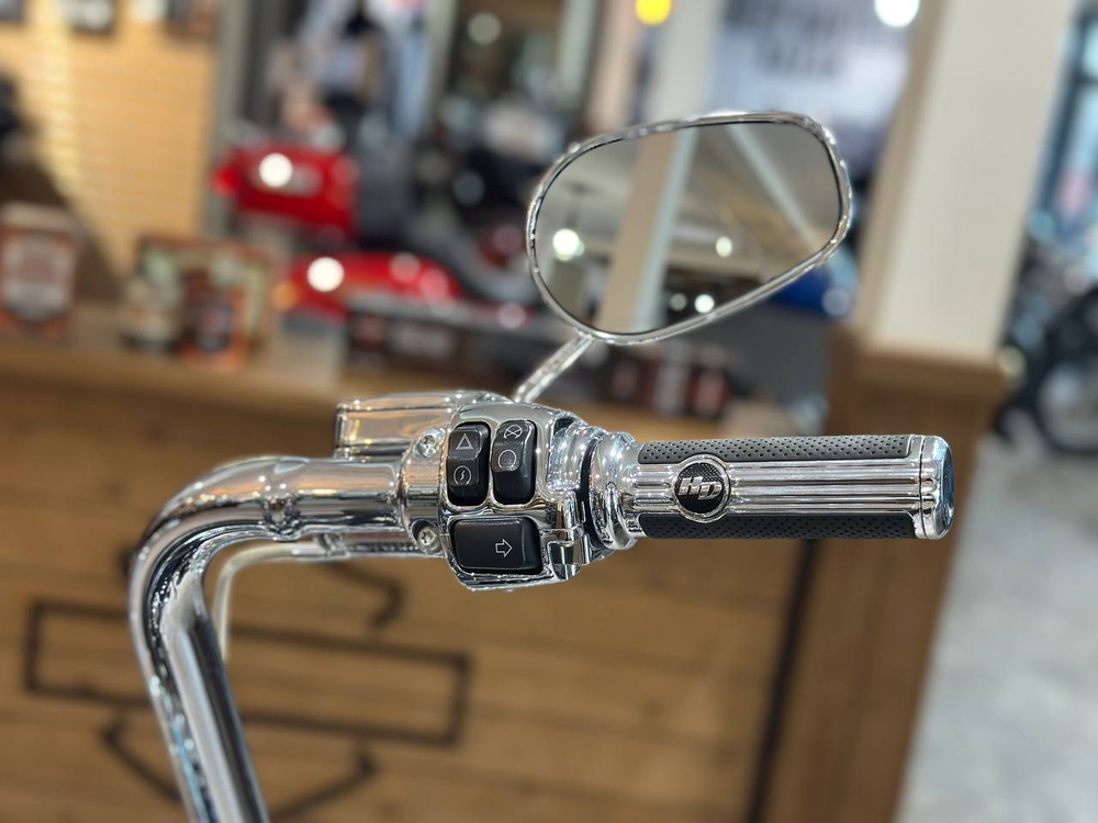 Harley-Davidson Softail Deluxe 2020