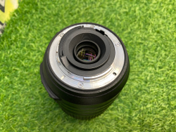 Nikon 55-300mm 4.5-5.6G ED DX VR AF-S Nikkor